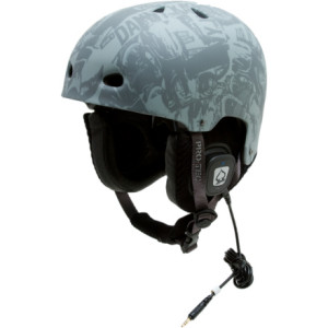 Pro-tec Assault Helmet