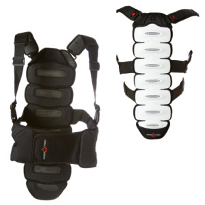 Pro-tec Back Protector