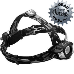Princeton Tec Apex Pro Headlamp