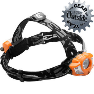 Princeton Tec Apex Pro Headlamp