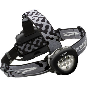 Princeton Tec Corona Headlamp