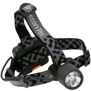 Princeton Tec Yukon Headlamp