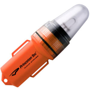 Princeton Tec Aqua Strobe Emergency Light