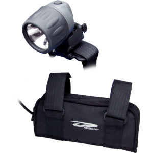 Princeton Tec Yukon Extreme Bike Light