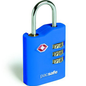 Pacsafe ProSafe 700 Combination Padlock