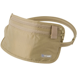 Pacsafe CoverSafe Waist Wallet
