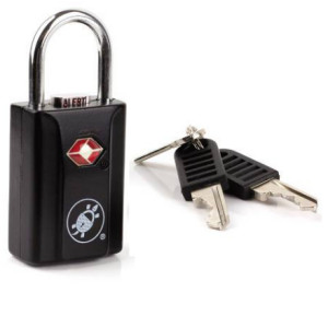 Pacsafe ProSafe 650 TSA Pop-Up Lock