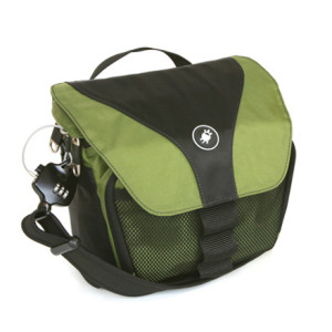 Pacsafe CamSafe 100 Camera Shoulder Bag - 2009