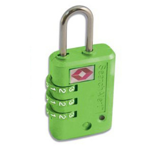 Pacsafe Prosafe 900 Travel Lock