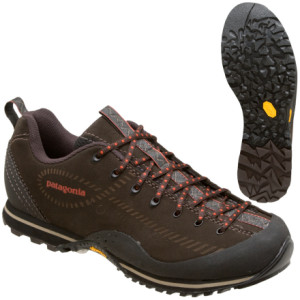 Patagonia Footwear Huckleberry Approach Shoe - Men's