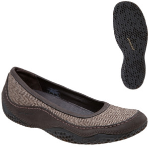 Patagonia Footwear Gumwood Shoe - Women's