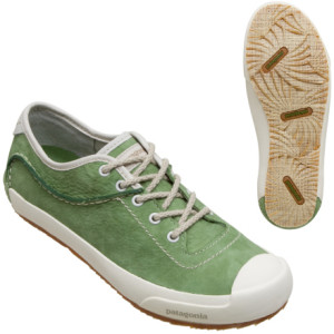 Patagonia Footwear Dawn Shoe - Women's