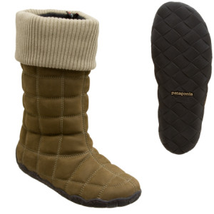 Patagonia Footwear Gingko Winter Boot - Women's