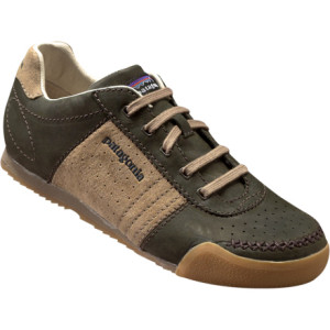 Patagonia Footwear Bagley Shoe - Men's - 2008