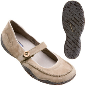 Patagonia Footwear Poppy Shoes - Women's