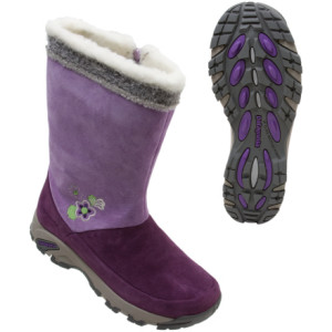 Patagonia Footwear Joey Boot - Girls'