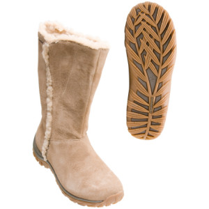 Patagonia Footwear Lugano Waterproof Boot - Women's