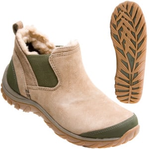 Patagonia Footwear Jacote Waterproof Shoe - Womens