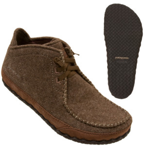 Patagonia Footwear Larry Shoe - Men's