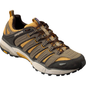 Patagonia Footwear Release Trail Running Shoe - Men's