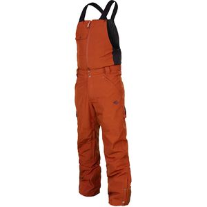 Picture Organic Yakoumo Bib Pant - Men's