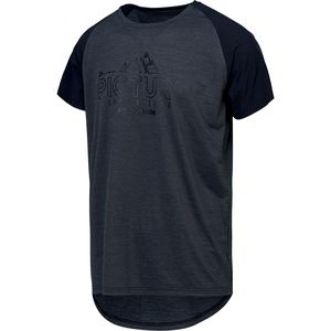 Picture Organic Oddisee Tech Short-Sleeve T-Shirt - Men's