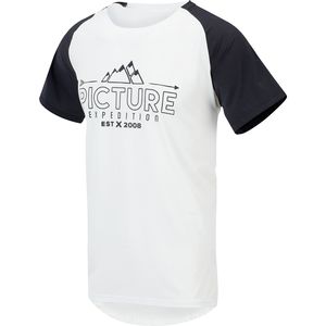 Picture Organic Oddisee Tech Short-Sleeve T-Shirt - Men's