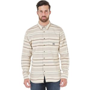 Picture Organic Tulca Long-Sleeve Shirt - Men's