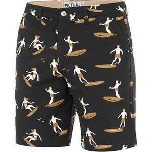 Picture Organic Parara Short - Men's