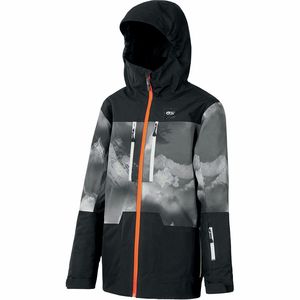 Picture Organic Proden Jacket - Boys'