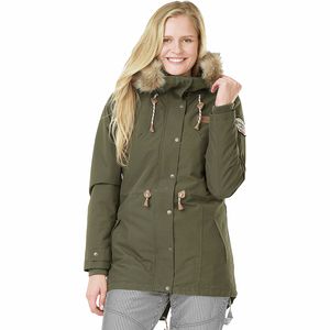 Picture Organic Katniss Jacket - Women's