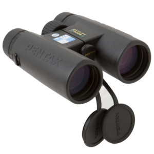 Pentax DCF WP II Series Binocular - 2007