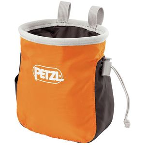 Petzl Saka Chalkbag with Belt
