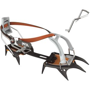 Irvis 10-Point Crampon