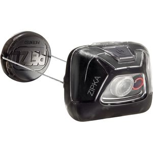 Petzl Zipka Headlamp