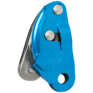 Petzl Grigri Belay Device