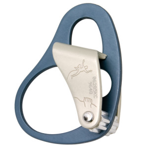 Petzl Reverso Belay Device - 2007