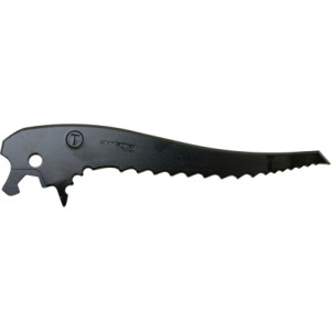 Petzl Quatro Dry Tooling Pick for Aztar