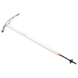Petzl Snowscopic Axe with Trekking Pole - 2007