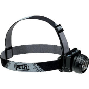 Petzl Micro Headlamp - with standard bulb