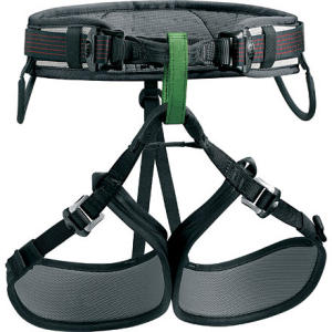 Petzl Corax II Harness - Men's - 2007