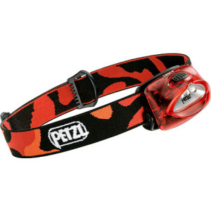 Petzl Tikka Headlamp