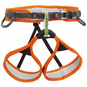 Petzl Hirundos Harness - Men's