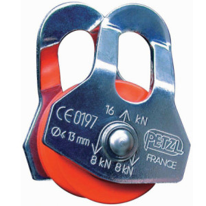 Petzl Oscillante Pulley - 2009