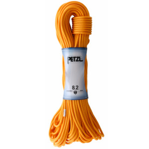 Petzl Dragonfly Half Rope