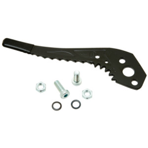 Petzl Cascade Nomic Ice Climbing Pick