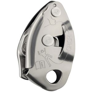 Petzl Grigri 2 Belay Device
