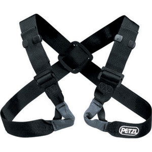 Voltige Climbing Harness