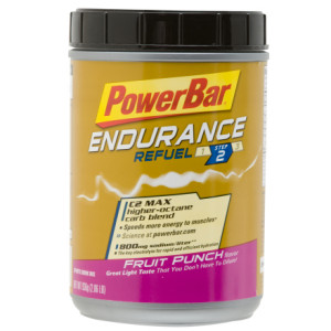 Powerbar Endurance Sport Drink Mix - 2008