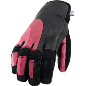 Pow Gloves Re-Stealth Gloves - Women's 